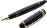 Montblanc Meisterstuck Ballpoint Pen 2-T Black_th.jpg